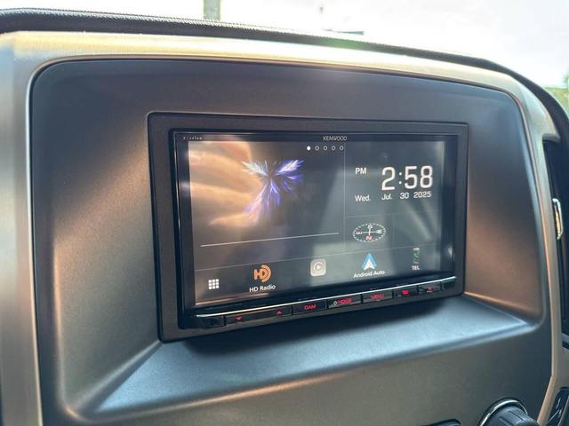 Photo of 2016 Onyx Black GMC Sierra 2500