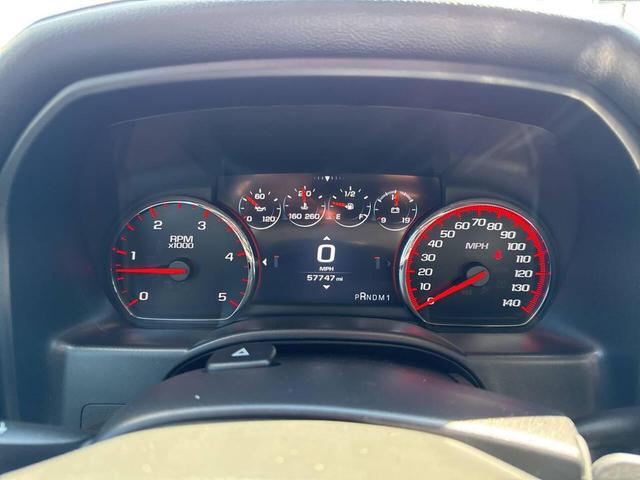 Photo of 2016 Onyx Black GMC Sierra 2500