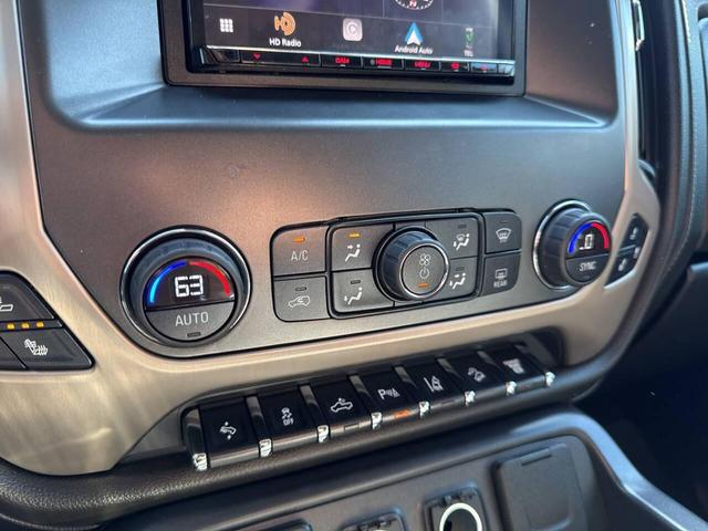 Photo of 2016 Onyx Black GMC Sierra 2500