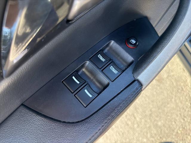 Photo of 2008 Sterling Gray Metallic Acura MDX