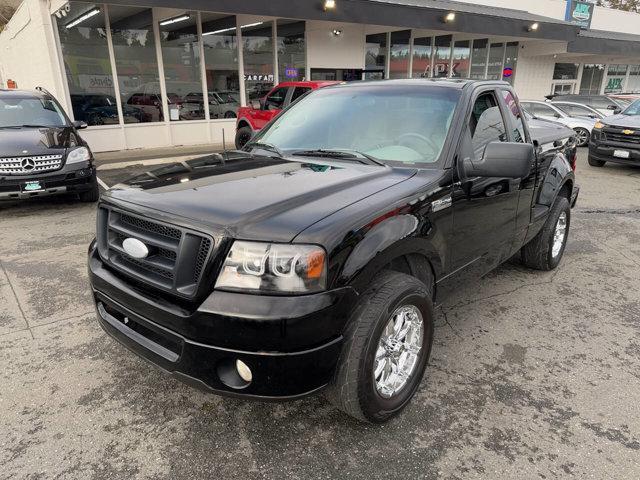 2008 Ford F-150