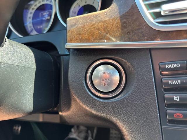 Photo of 2014 Gray Mercedes-Benz E-Class