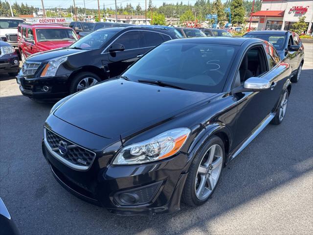 2011 Volvo C30