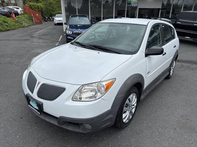2006 Pontiac Vibe
