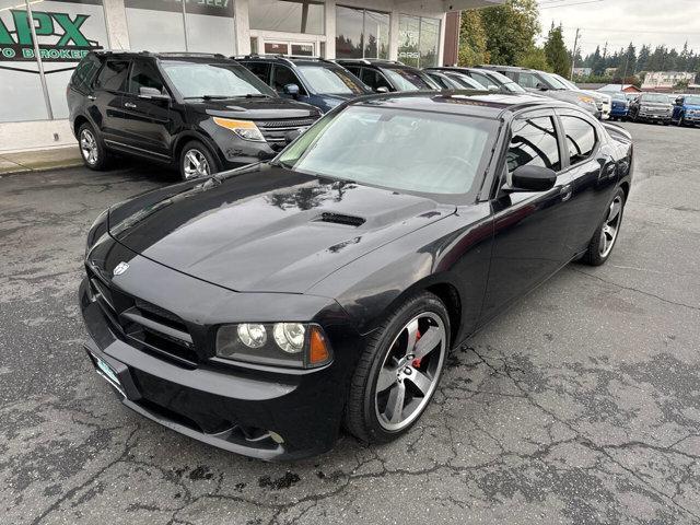 2008 Dodge Charger