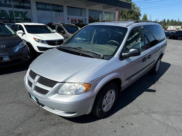 2003 Dodge Caravan