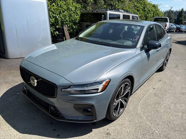 2024 Volvo S60