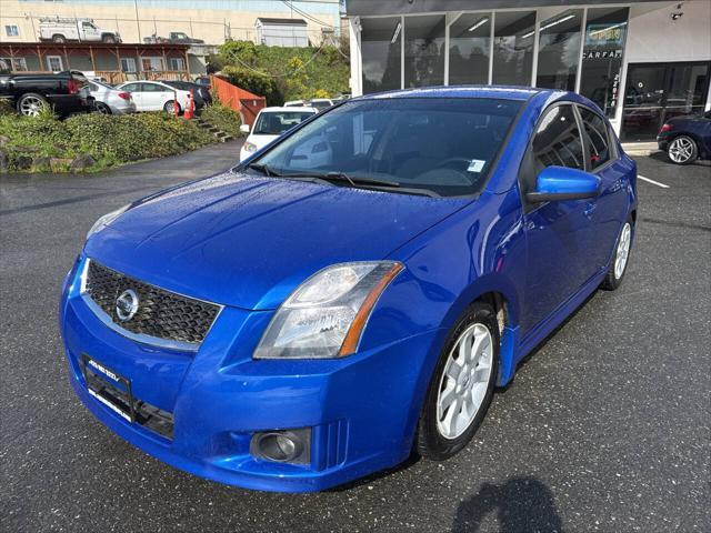 2011 Nissan Sentra