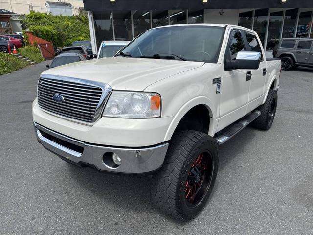 2007 Ford F-150