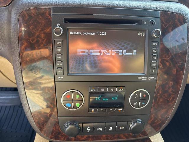 Photo of 2013 Onyx Black GMC Sierra 2500