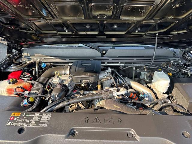 Photo of 2013 Onyx Black GMC Sierra 2500