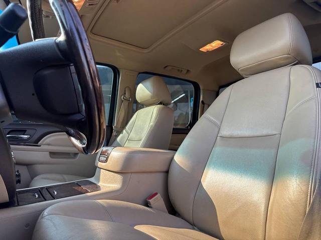 Photo of 2013 Onyx Black GMC Sierra 2500