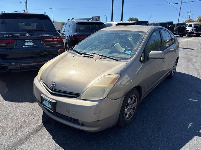 2004 Toyota Prius