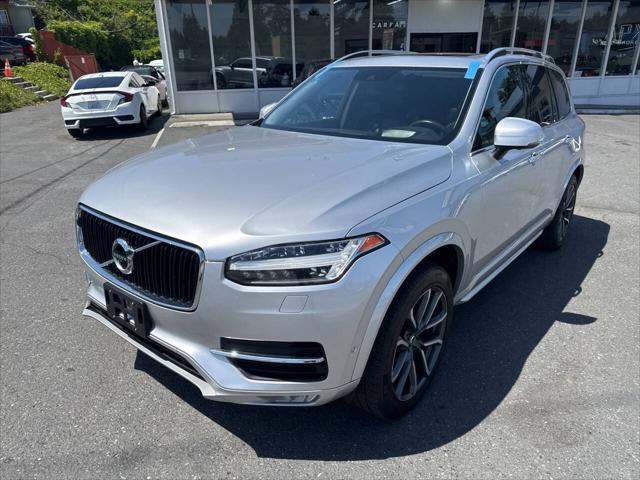 2016 Volvo XC90