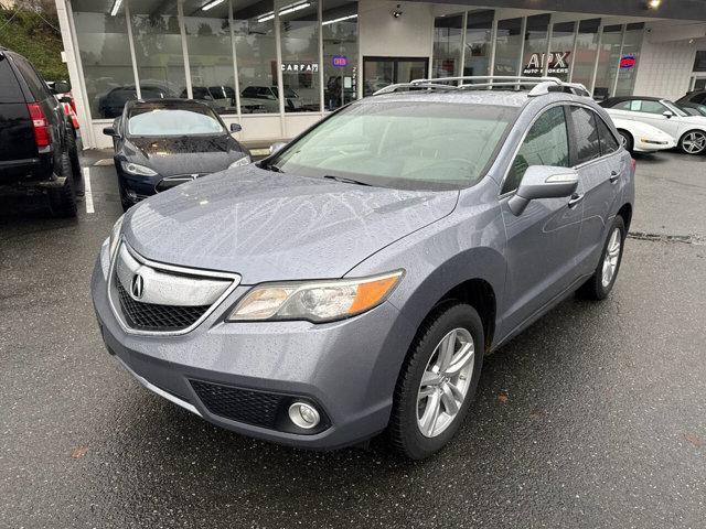 2013 Acura RDX