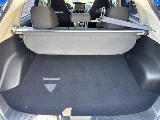 2013 Subaru Impreza Wrx