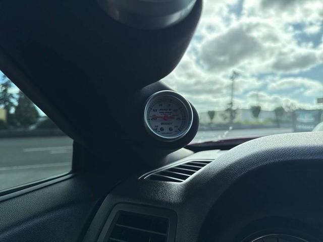 Photo of 2009 Torred Dodge Challenger