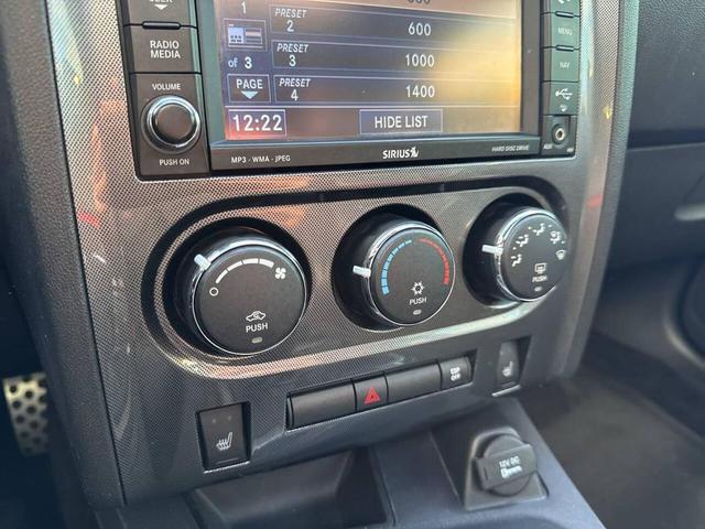 Photo of 2009 Torred Dodge Challenger
