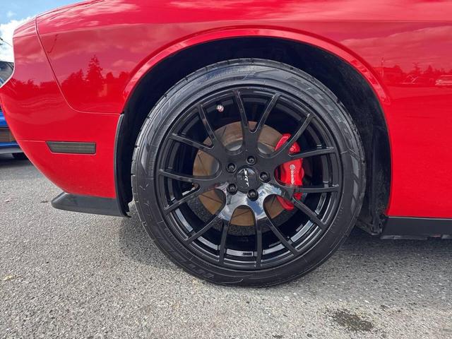 Photo of 2009 Torred Dodge Challenger