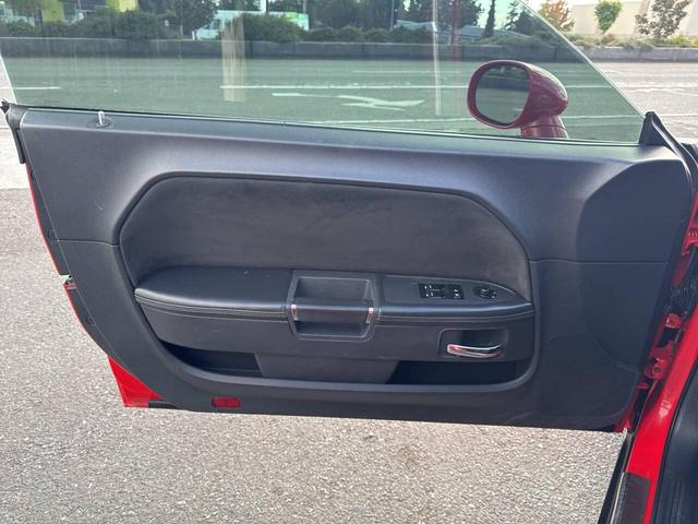 Photo of 2009 Torred Dodge Challenger