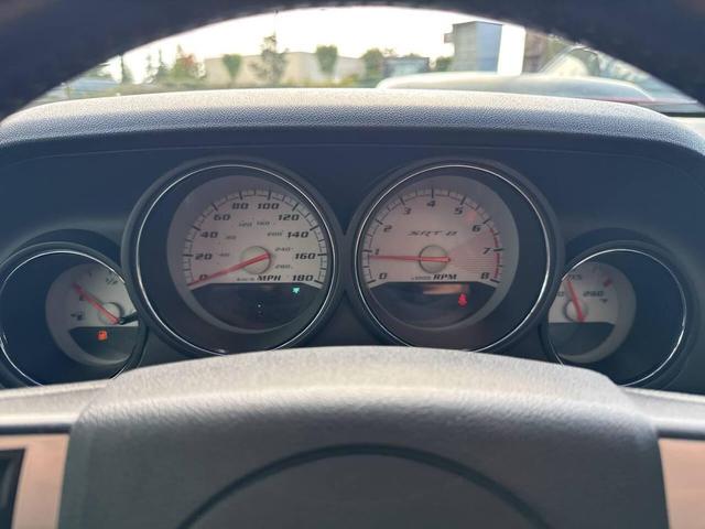 Photo of 2009 Torred Dodge Challenger