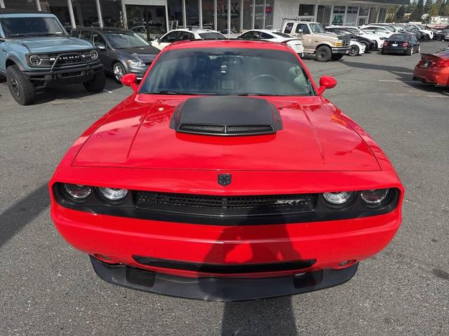 Photo of 2009 Torred Dodge Challenger