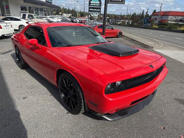 Photo of 2009 Torred Dodge Challenger