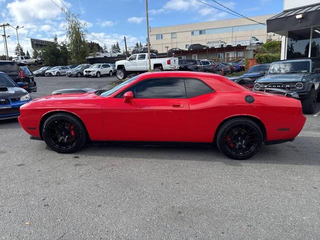 Photo of 2009 Torred Dodge Challenger
