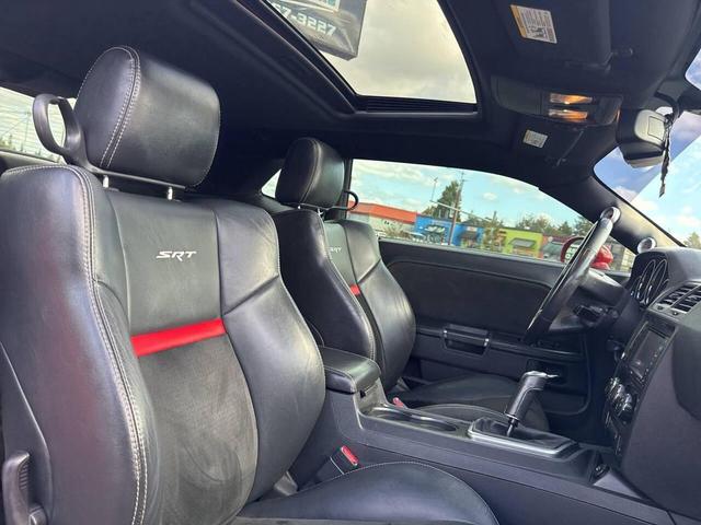 Photo of 2009 Torred Dodge Challenger