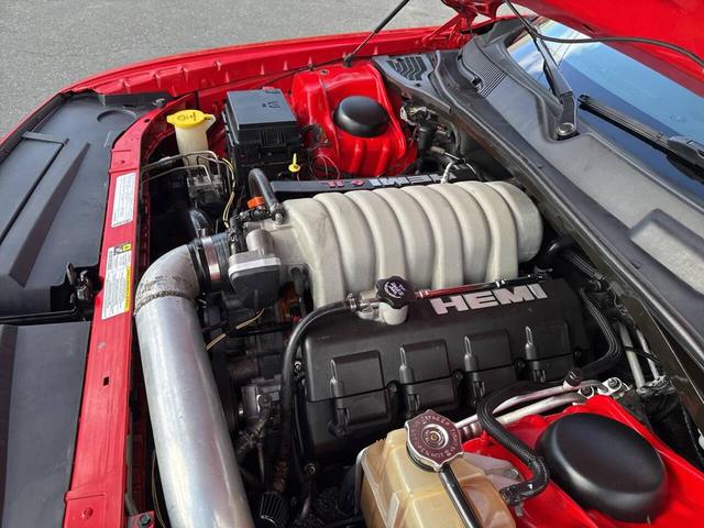 Photo of 2009 Torred Dodge Challenger