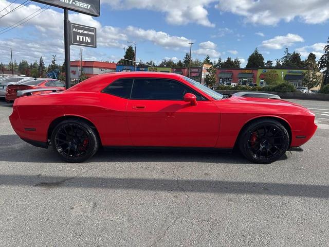 Photo of 2009 Torred Dodge Challenger