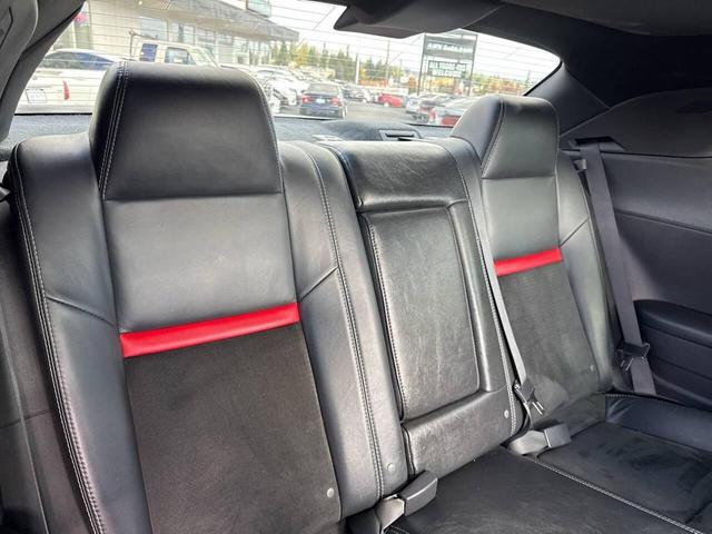 Photo of 2009 Torred Dodge Challenger