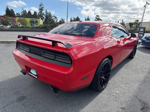 Photo of 2009 Torred Dodge Challenger