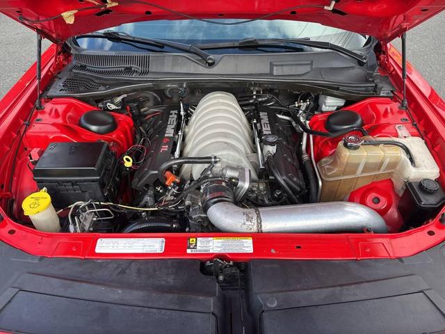 Photo of 2009 Torred Dodge Challenger
