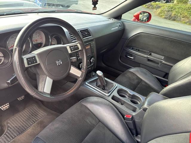 Photo of 2009 Torred Dodge Challenger