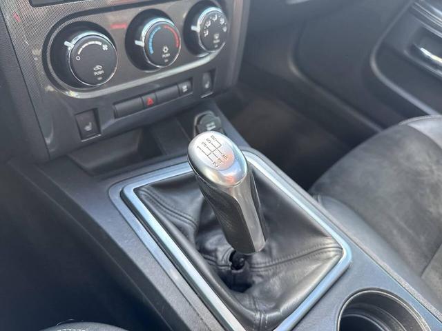 Photo of 2009 Torred Dodge Challenger
