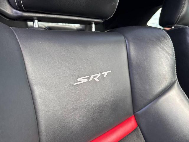 Photo of 2009 Torred Dodge Challenger