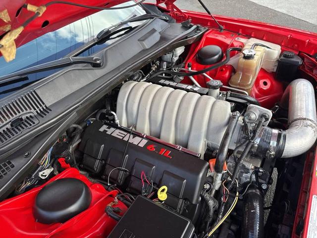 Photo of 2009 Torred Dodge Challenger