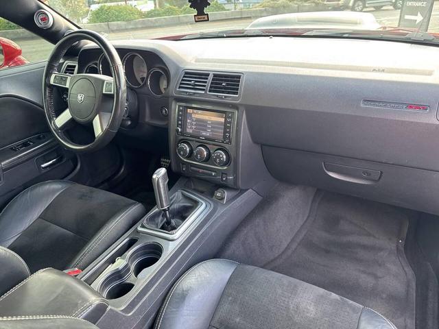 Photo of 2009 Torred Dodge Challenger