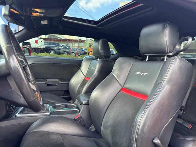 Photo of 2009 Torred Dodge Challenger
