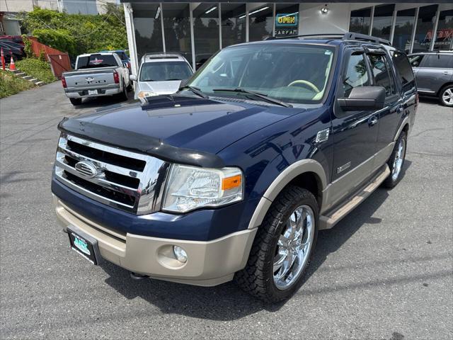 2008 Ford Expedition