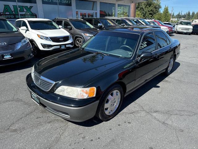 1998 Acura RL