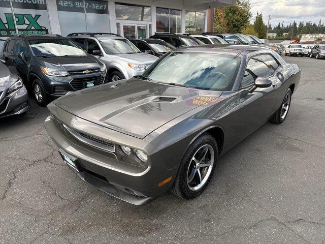 2010 Dodge Challenger