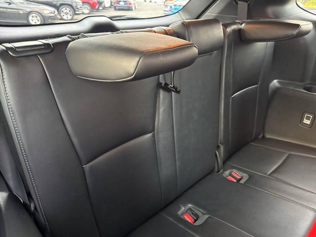 Photo of 2022 Celestial Silver Metallic Toyota Highlander