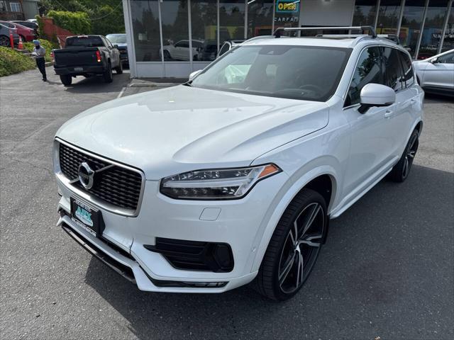 2017 Volvo XC90