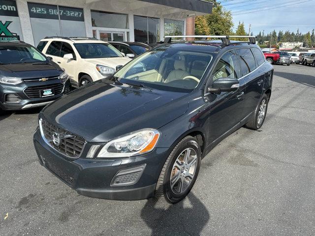 2013 Volvo XC60