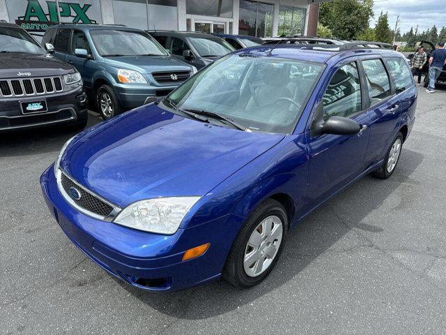 2006 Ford Focus