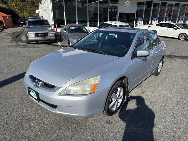 2005 Honda Accord