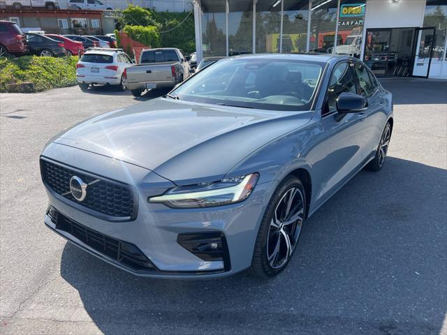 2024 Volvo S60