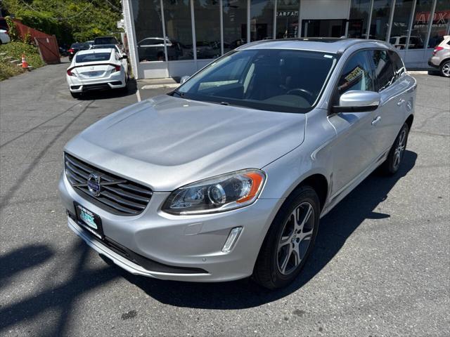 2014 Volvo XC60